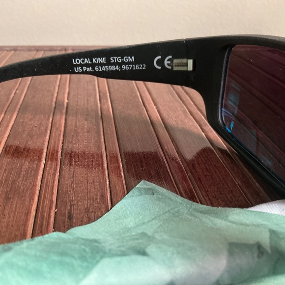 Maui Jim Local Kine Polarized Sunglasses - Picture 3 of 8